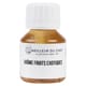 Arôme naturel fruits exotiques - hydrosoluble - 500 ml DDM proche - Selectarôme