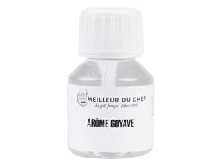 Arôme goyave