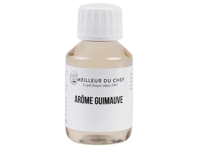 Arôme guimauve - hydrosoluble - 1 litre - Selectarôme