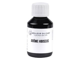 Arôme hibiscus