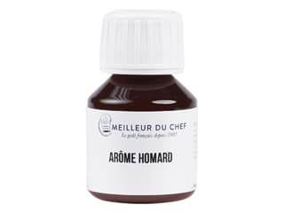 Arôme homard