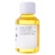 Arôme Bio mandarine - hydrosoluble - 115 ml - Selectarôme