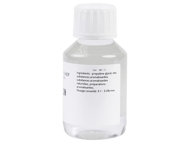 Arôme melon - hydrosoluble - 58 ml - Selectarôme