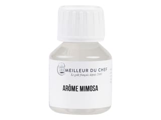 Arôme mimosa