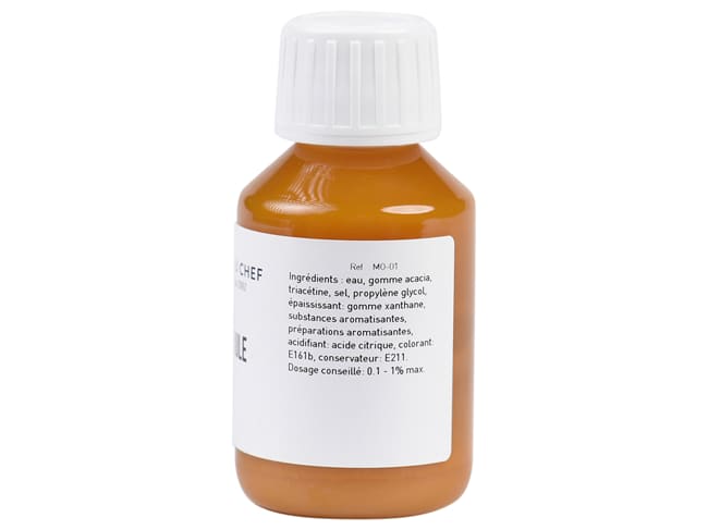 Arôme moule - hydrosoluble - 58 ml - Selectarôme