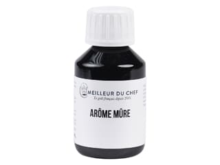 Arôme mûre