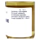Arôme naturel truffe noire d'été - liposoluble - 58 ml - Selectarôme