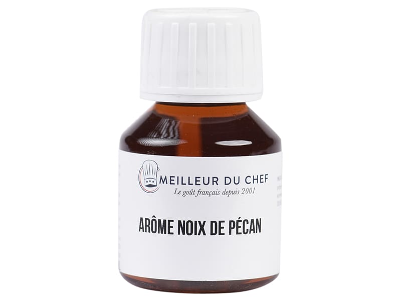 Arôme pistache - hydrosoluble - 58 ml - Selectarôme - Meilleur du Chef