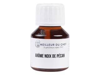 Arôme noix de pécan