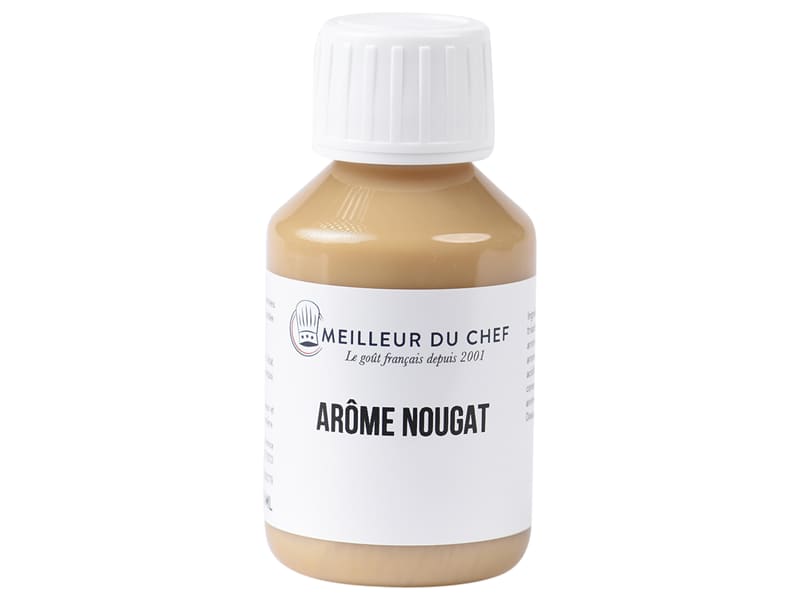 Arôme amande amère - liposoluble - 58 ml - Selectarôme - Meilleur du Chef