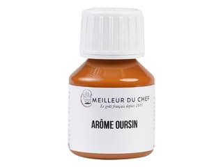 Arôme oursin