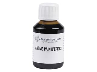 Arôme pain d'épices