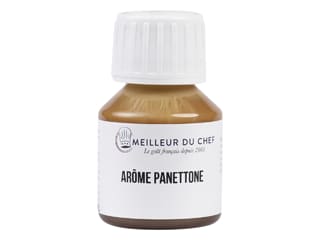 Arôme panettone