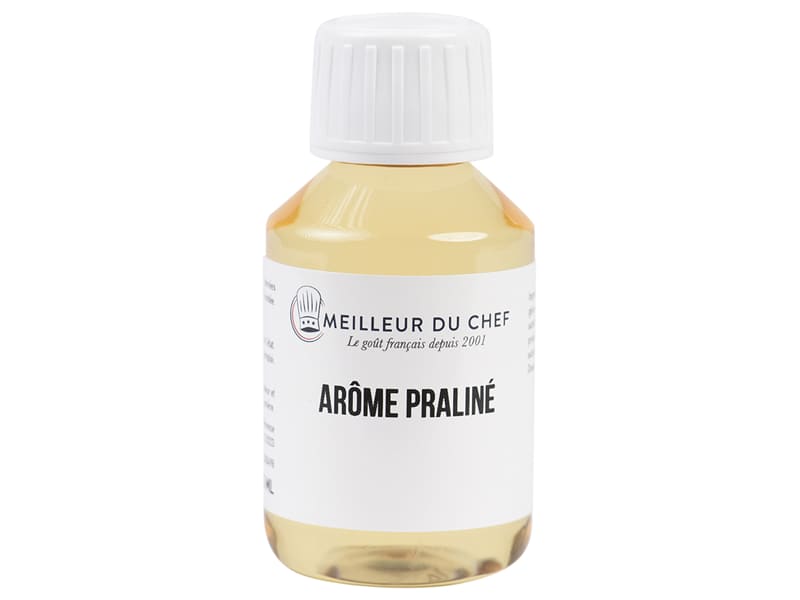 Arôme Pralin Concentré