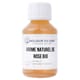 Arôme Bio rose - hydrosoluble - 58 ml - Selectarôme