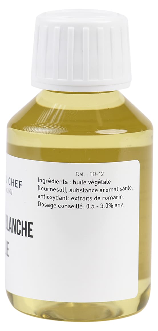 Truffe blanche italie - Arôme alimentaire - Perfectarôme