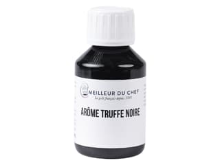 Arôme truffe noire