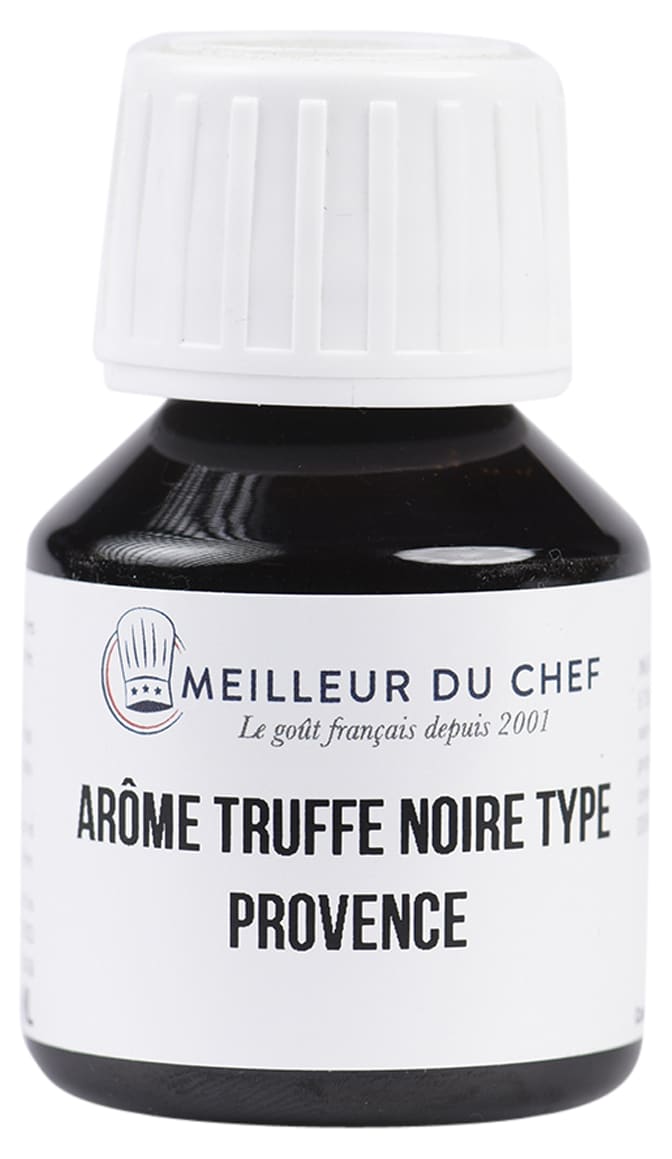 Louis Tellier râpe a truffe