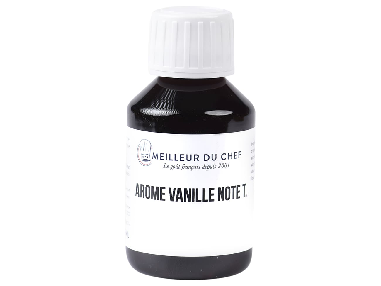Arôme Vanille Artificiel, 200 ml