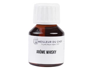 Arôme whisky (saveur)