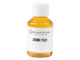 Arôme yuzu