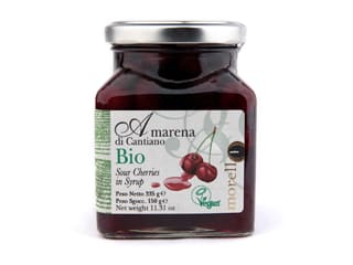 Amarena Bio di Cantiano