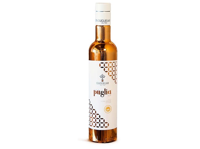 Huile d'olive Coratina - Puglia IGP - 50 cl - Guglielmi