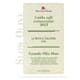 Huile d'olive Taggiashe - 50 cl - Baita & Galleano