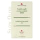 Huile d'olive Taggiashe - 50 cl - Baita & Galleano