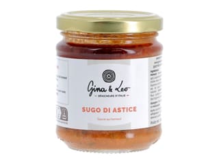 Sauce homard
