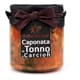 Caponata Thon Artichaut - 300 g
