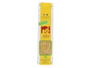 Spaghetti Bio