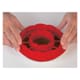 Moule silicone - magia del tempo - Ø 16 cm - Silikomart