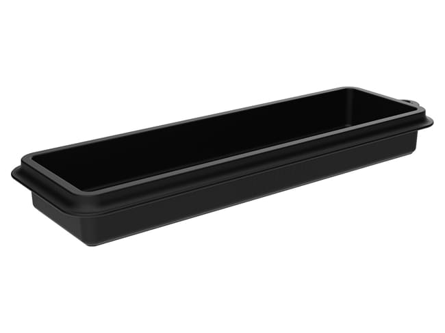 Moule silicone - Oslo (kit) - 26 x 7 x ht 3 cm - Silikomart