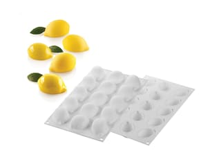 Moule silicone