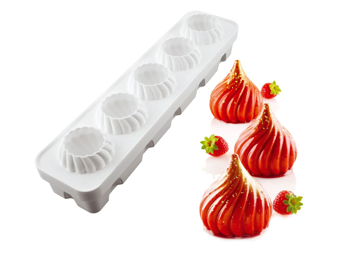 Vente en gros en silicone boule de naphtaline pour la pâtisserie -  Alibaba.com