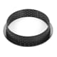 Moule silicone - Kit 6 tartes Albia - Ø 6,5 x ht 6,1 cm - Silikomart