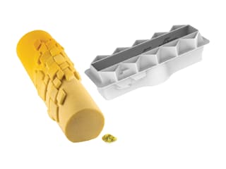 Moule à bûche silicone