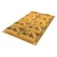 Moule silicone Naturae Limone - Citron - 30 x 17,5 cm - Silikomart