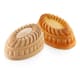 Moule silicone ovale - Pleincoeur GM - 17,6 x 10,4 cm - Silikomart