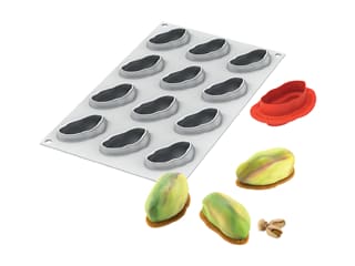 Moule silicone