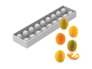 Moule silicone