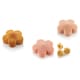 Moule silicone - 18 mini fleurs - 30 x 17,5 cm - Silikomart