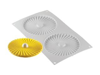 Moule silicone