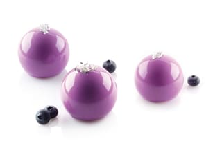 Moule silicone Truffe