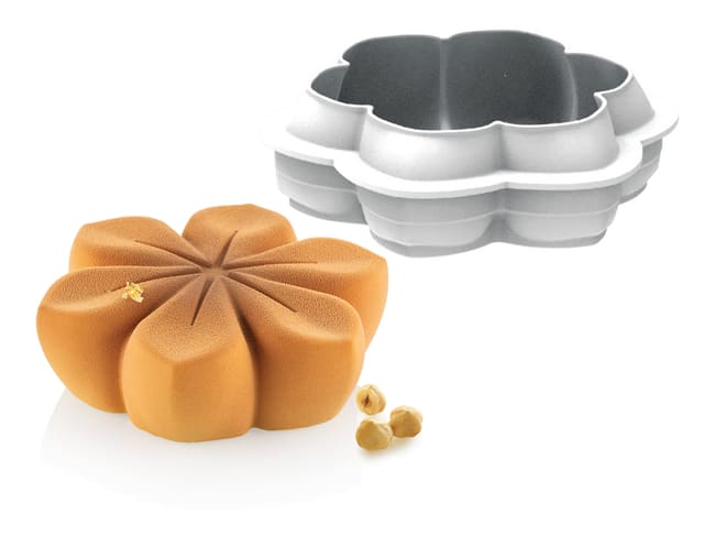 Moule silicone Hana - Ø 18 cm - Silikomart