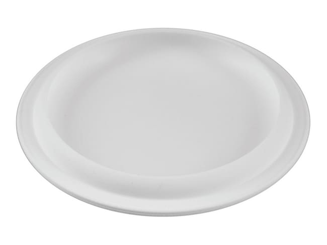 Moule silicone rond - Ø 17,5 cm - Silikomart