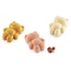 Moule silicone Teddy Bear - 18 mini oursons - 30 x 17,5 cm - Silikomart