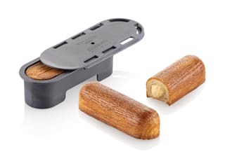 Moule à viennoiserie