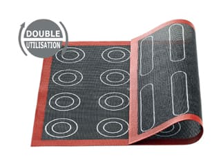 Tapis de cuisson